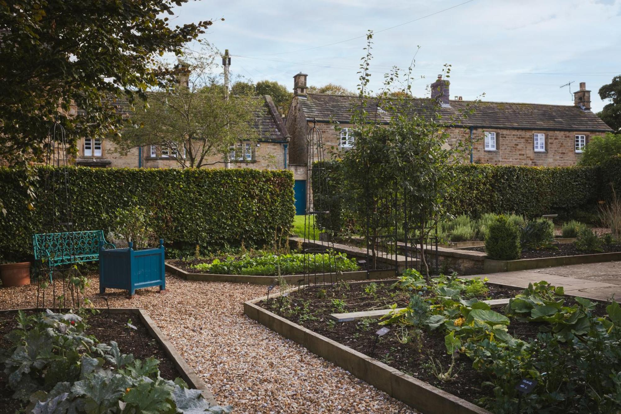 The Pilsley Inn - Chatsworth Baslow Exteriör bild