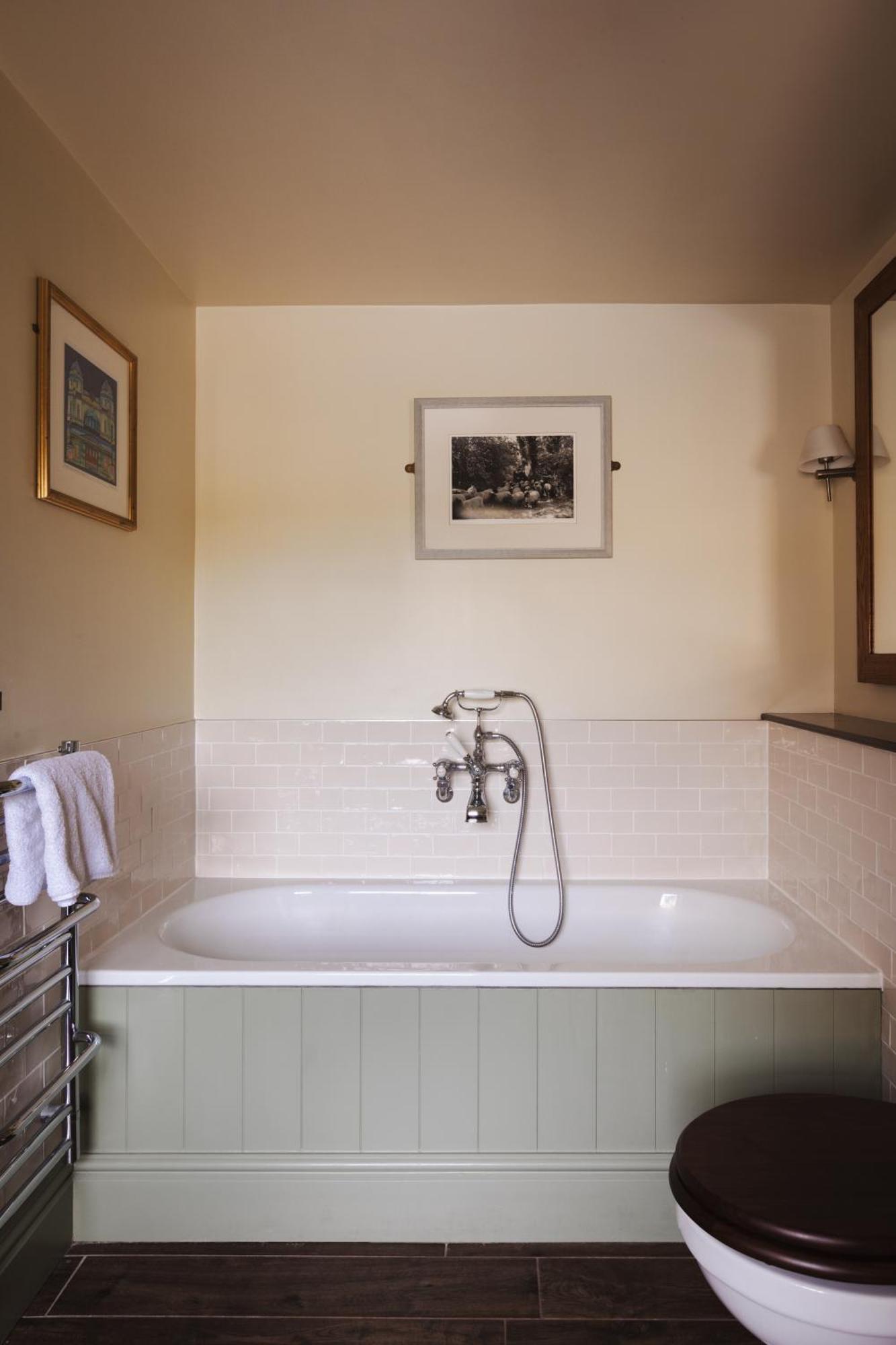 The Pilsley Inn - Chatsworth Baslow Exteriör bild
