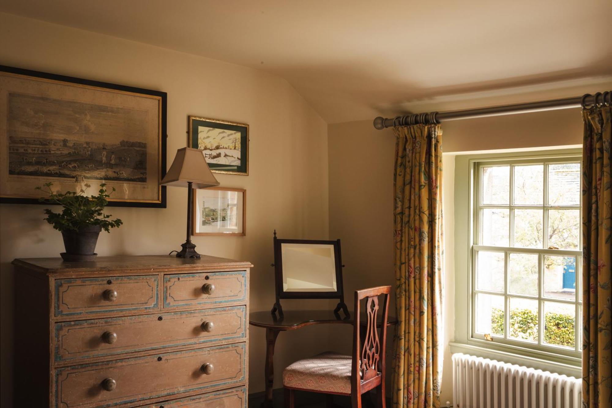 The Pilsley Inn - Chatsworth Baslow Exteriör bild
