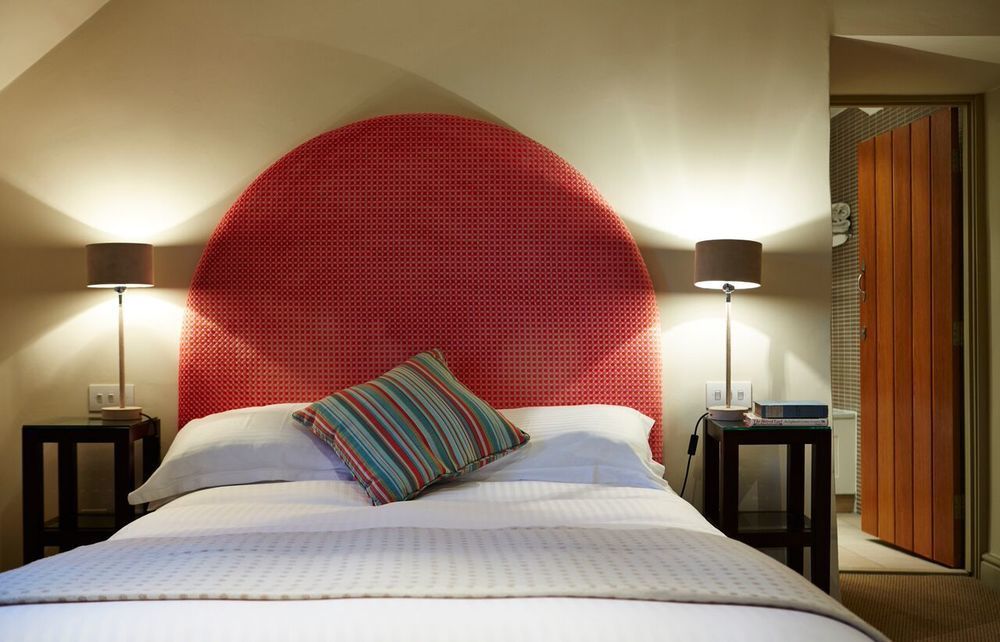 The Pilsley Inn - Chatsworth Baslow Exteriör bild